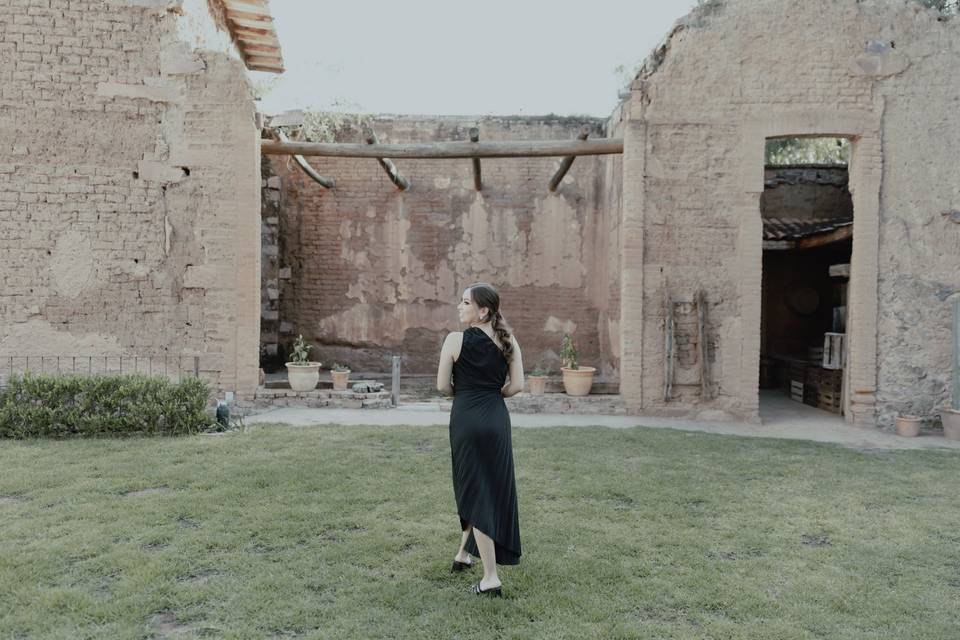 Fotografía de boda
