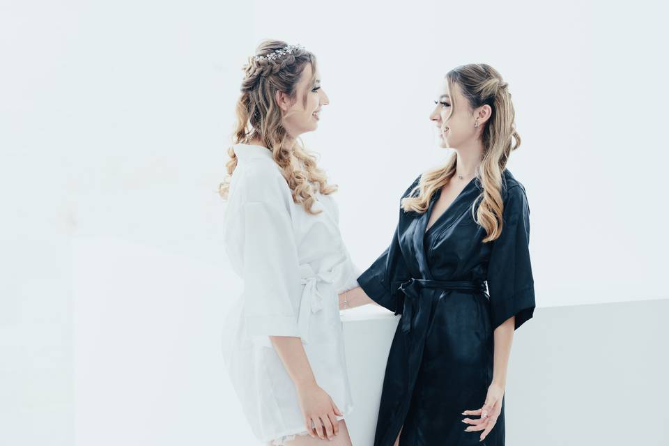 Fotografía de boda