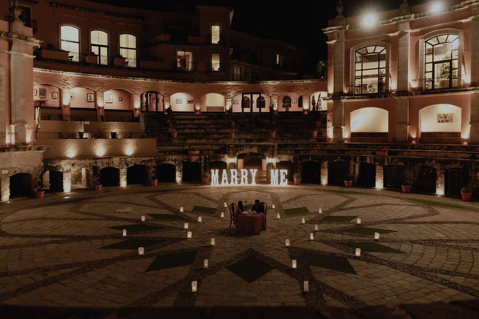 Fotografía de boda