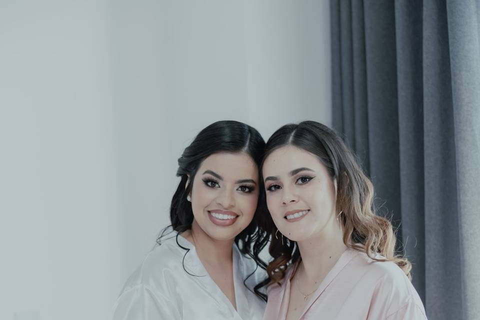 Fotografía de boda