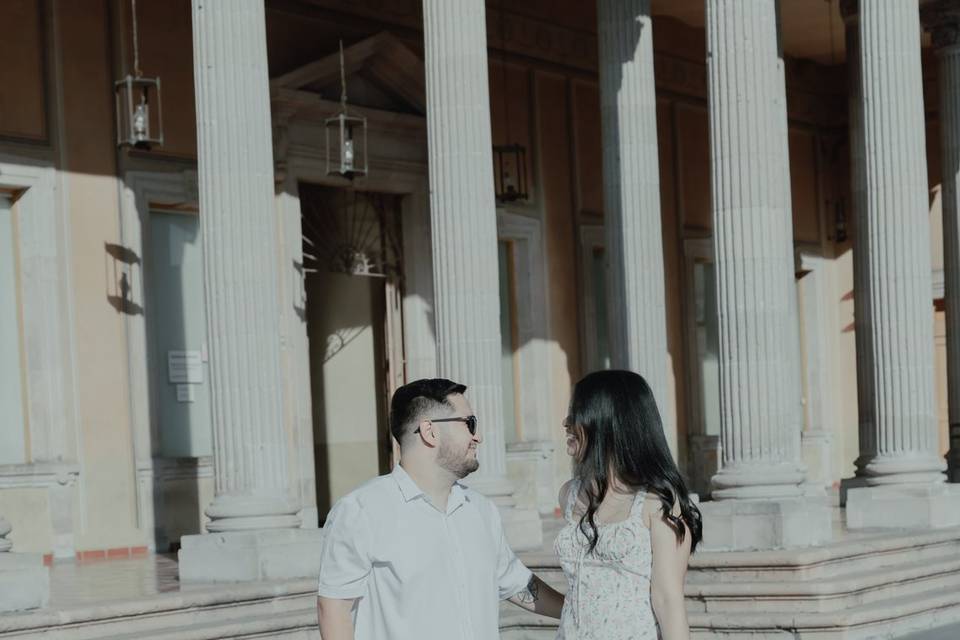 Fotografía de boda
