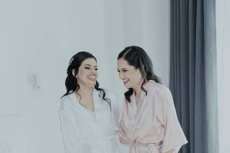 Fotografía de boda