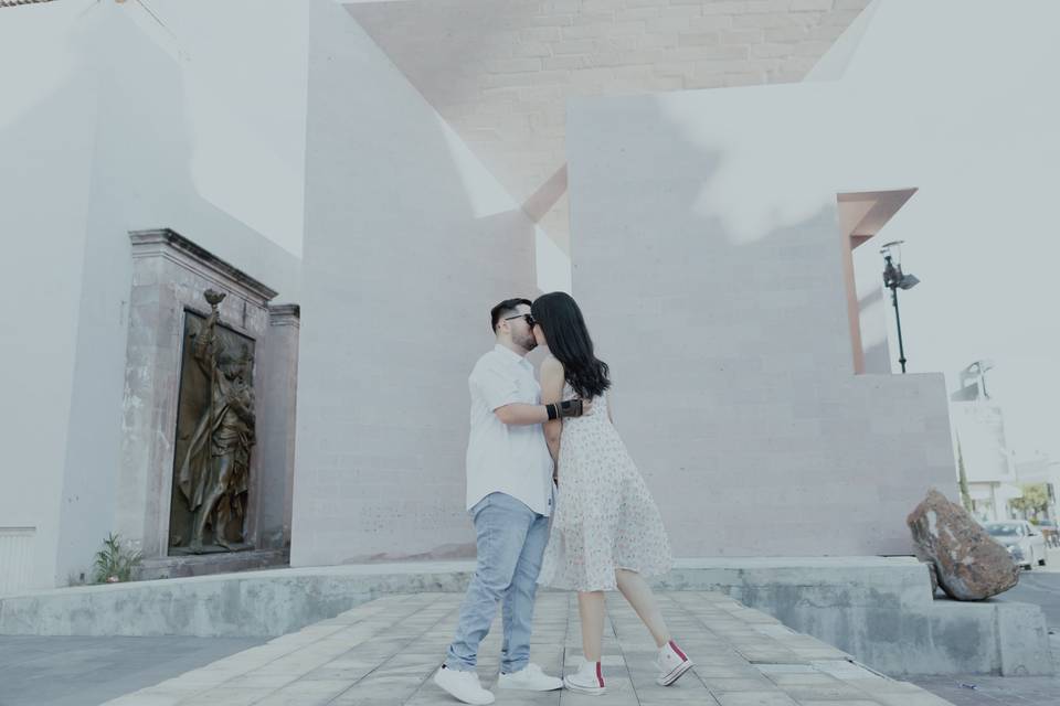 Fotografía de boda