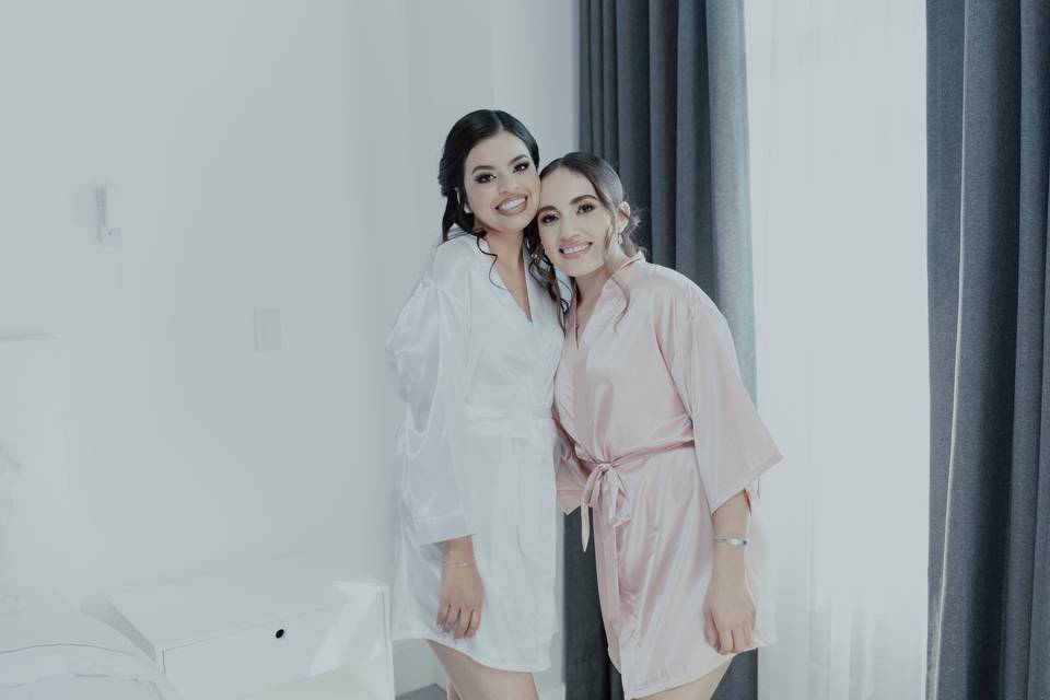 Fotografía de boda