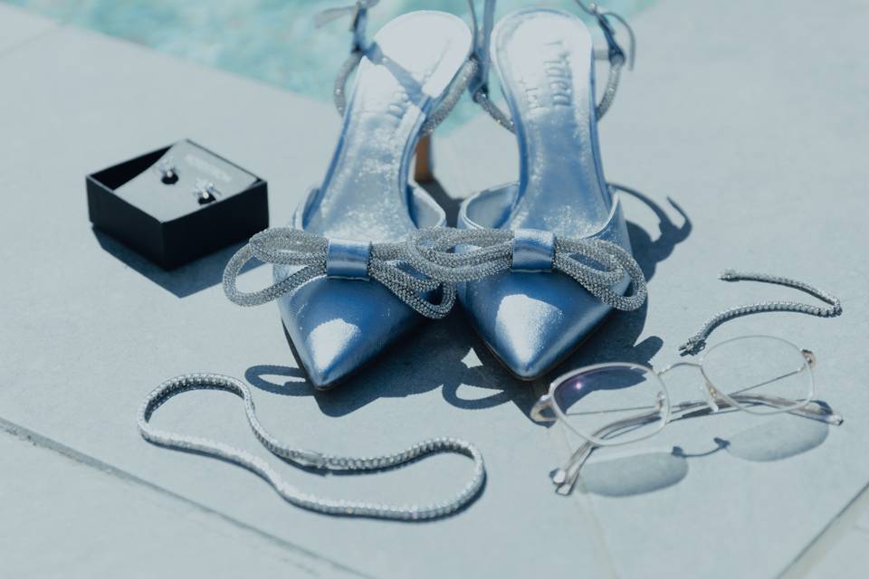 Fotografía de boda