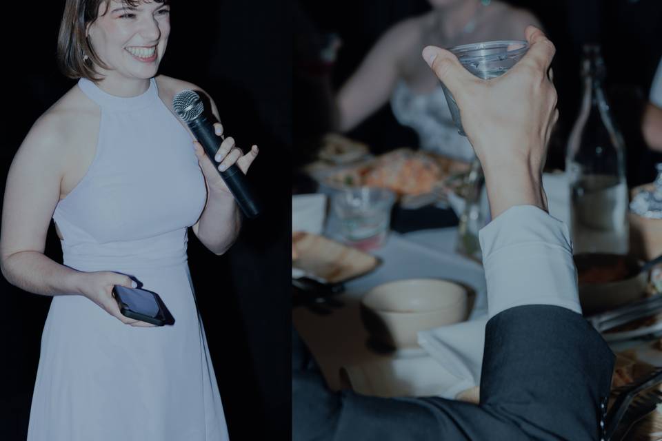 Fotografía de boda