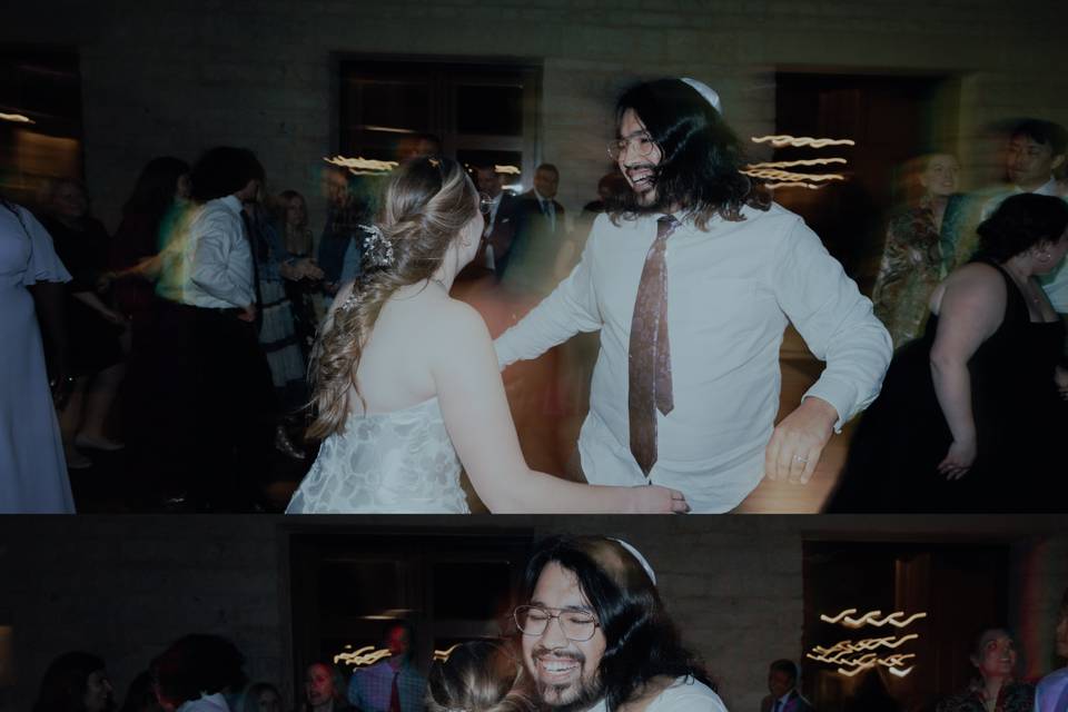 Fotografía de boda