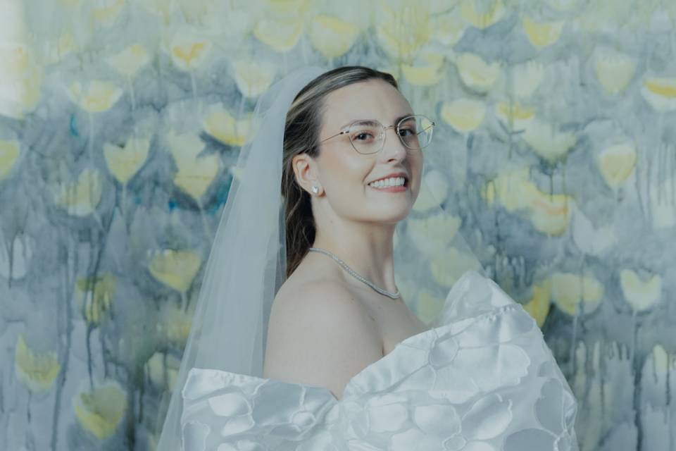 Fotografía de boda