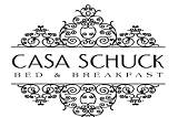 Casa Schuck logo