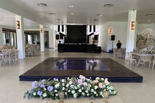 Ventanas de san miguel