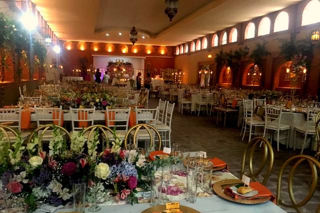 Royal Salón de Eventos