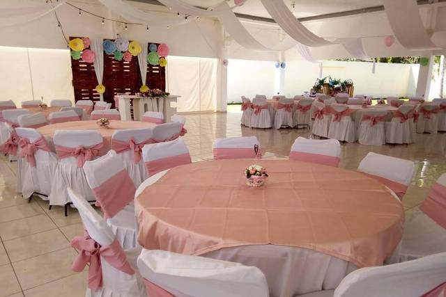 Boda Chetumal