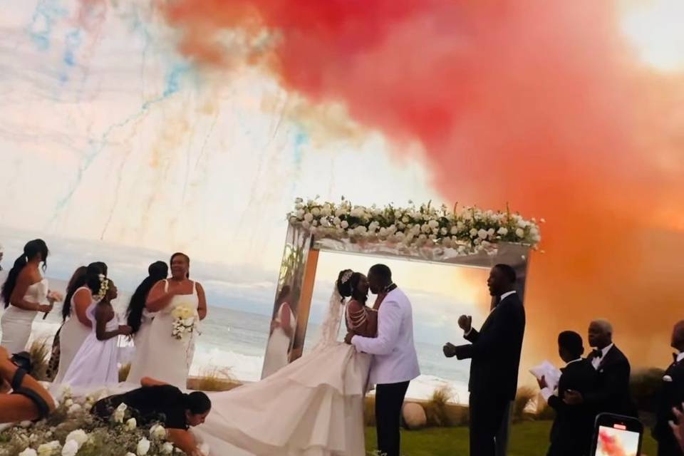 Colores + amor