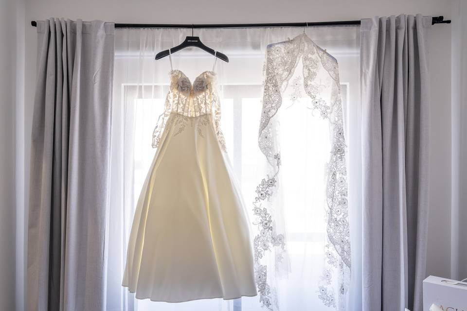 Vestido