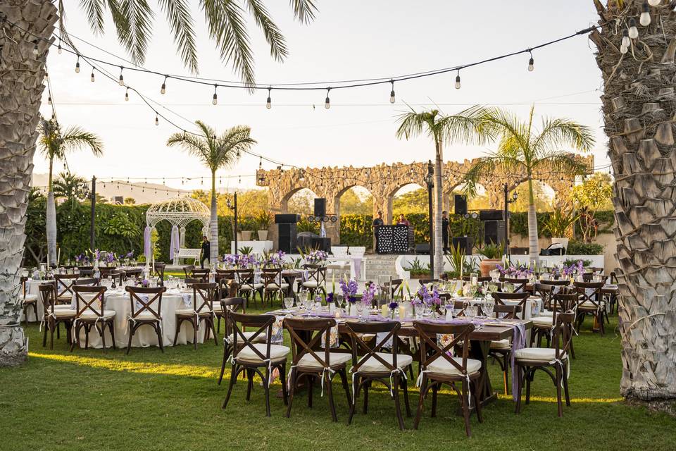 Venue