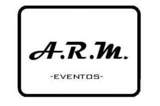 Arm Eventos logo