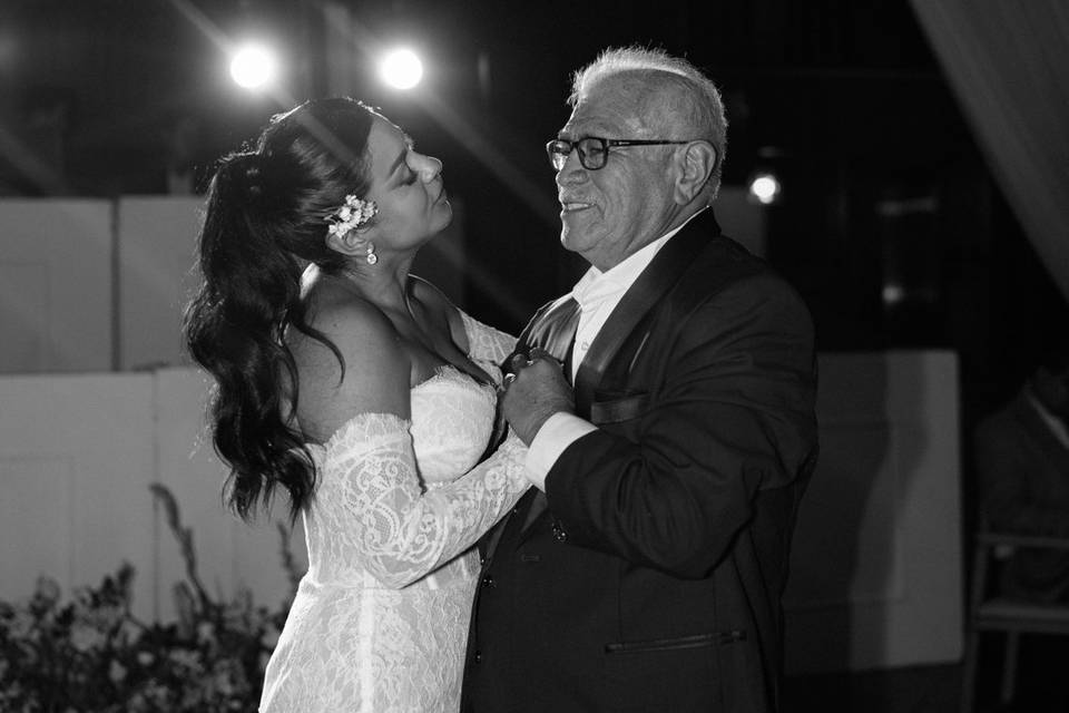 Daddy Baile
