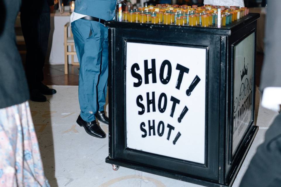 Shots