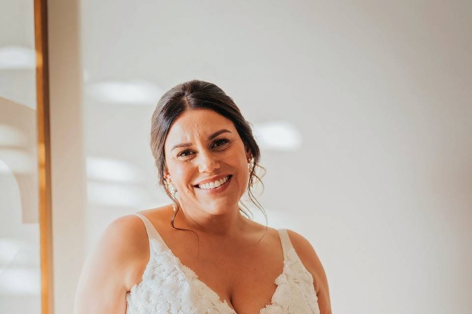 Bride!