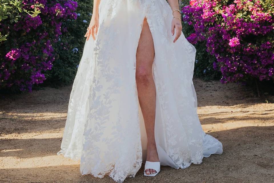 The Bride