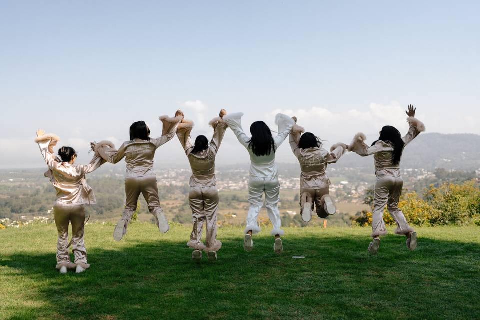 Jumps