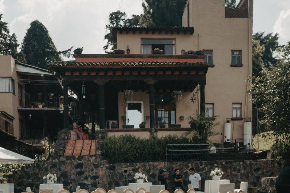 Ceremonia