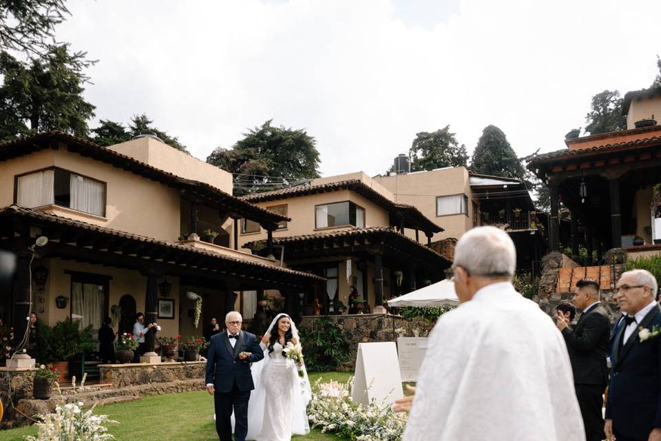 Casados