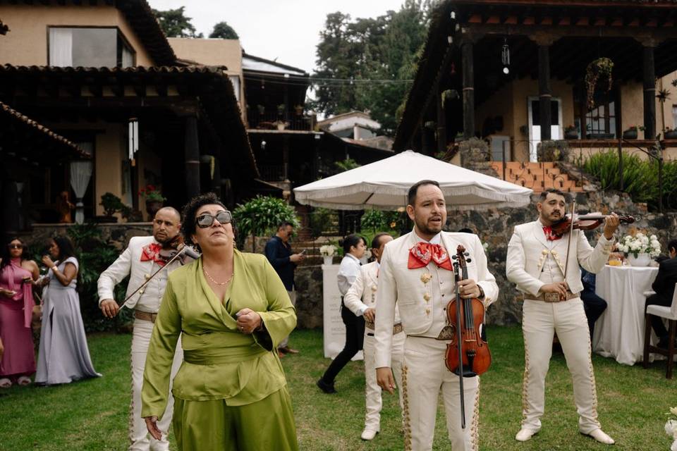 Mariachi
