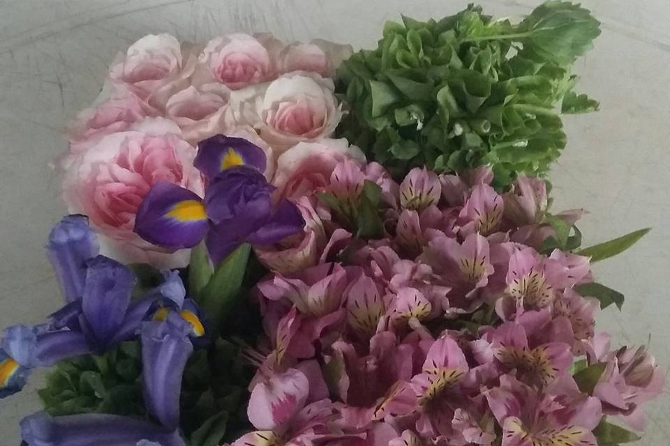 La Florista & Co.