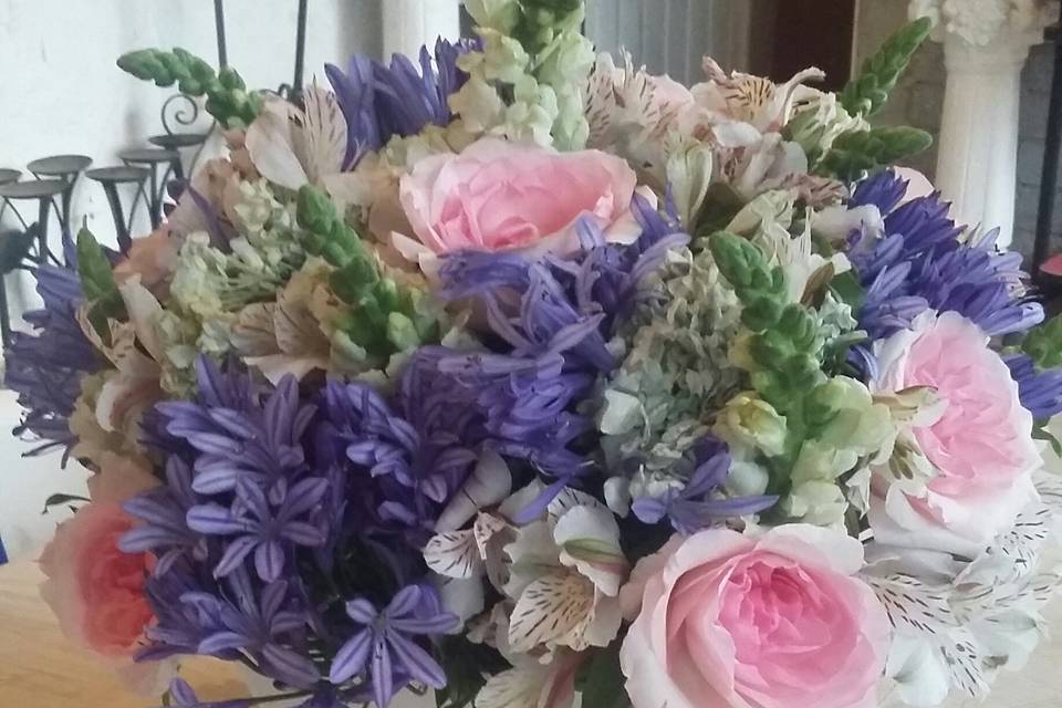 La Florista & Co.