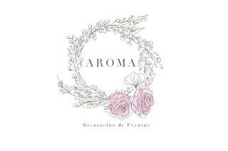 Aroma logo