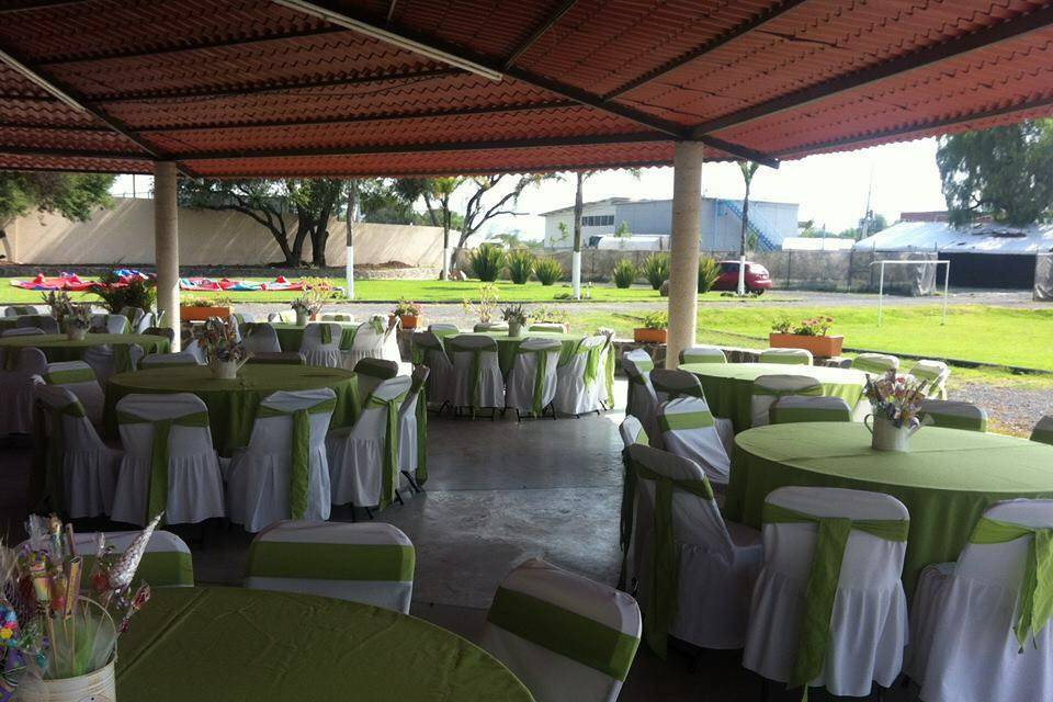 Eventos