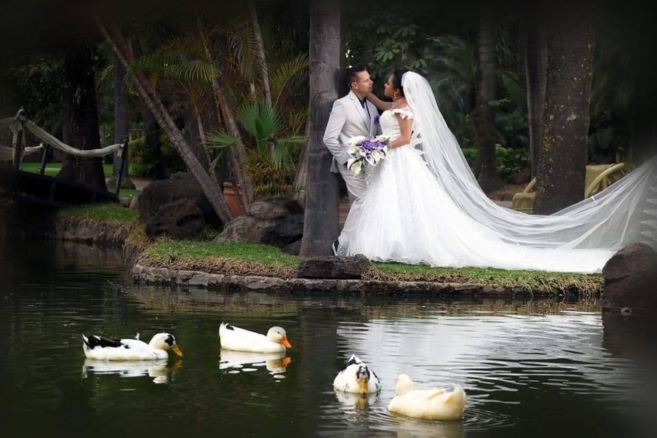 Fotografía Rogelio Alvarado