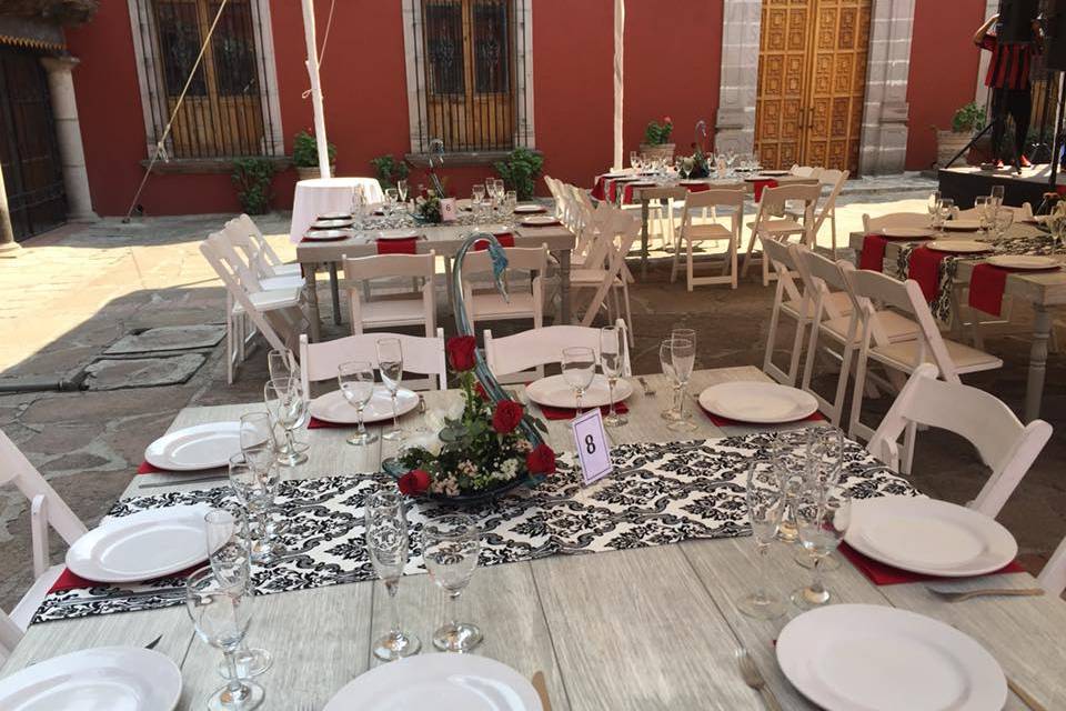 Aniversario de bodas