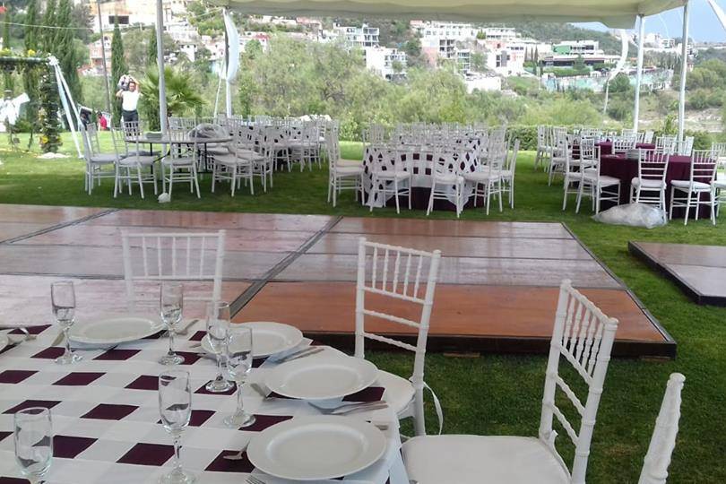 Fregola Eventos