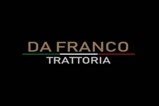 Trattoria da Franco Logo
