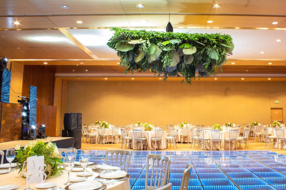 Bodas únicas