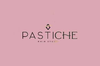 Logo Pastiche Studio