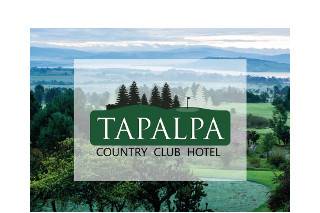 Tapalpa country club logo