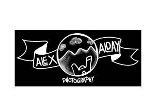 Alex Alday Photography logo