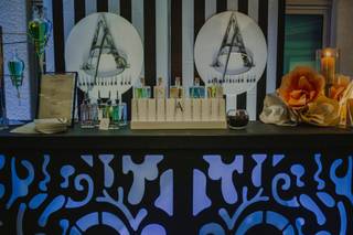 Aromatelier Bar