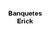 Banquetes Erick