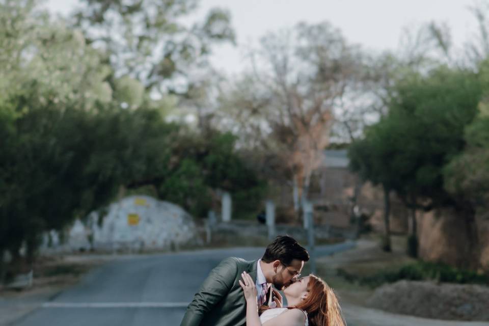 Wedding Day