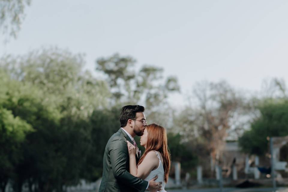 Wedding Day
