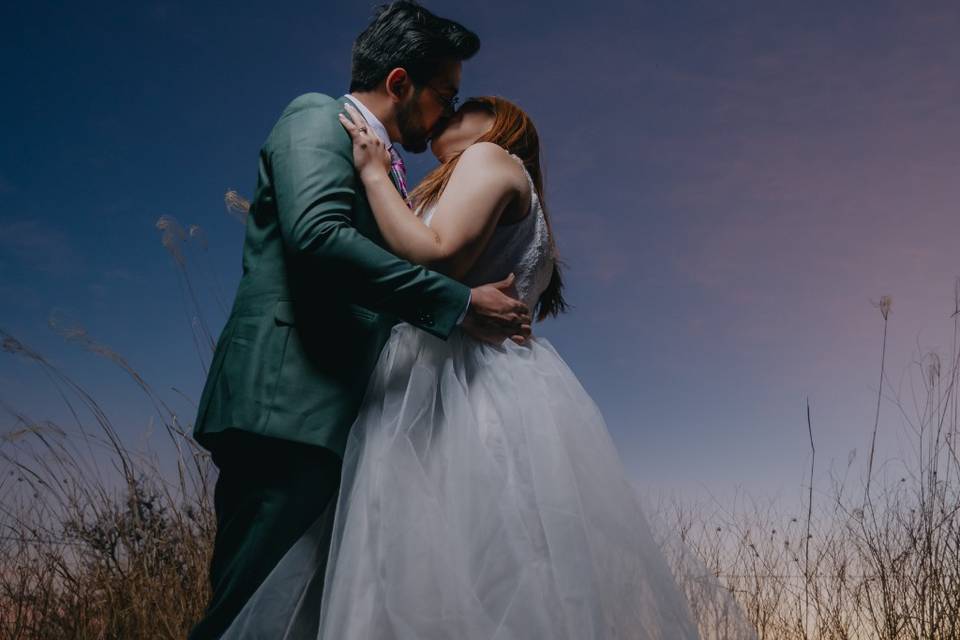 Wedding Day