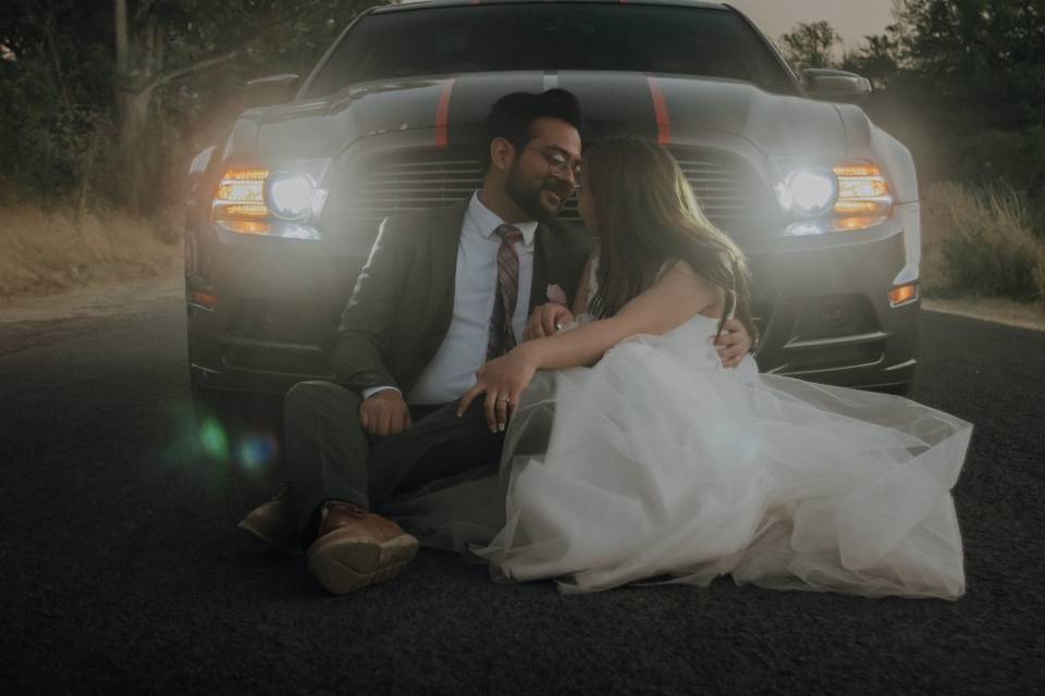 Wedding Day