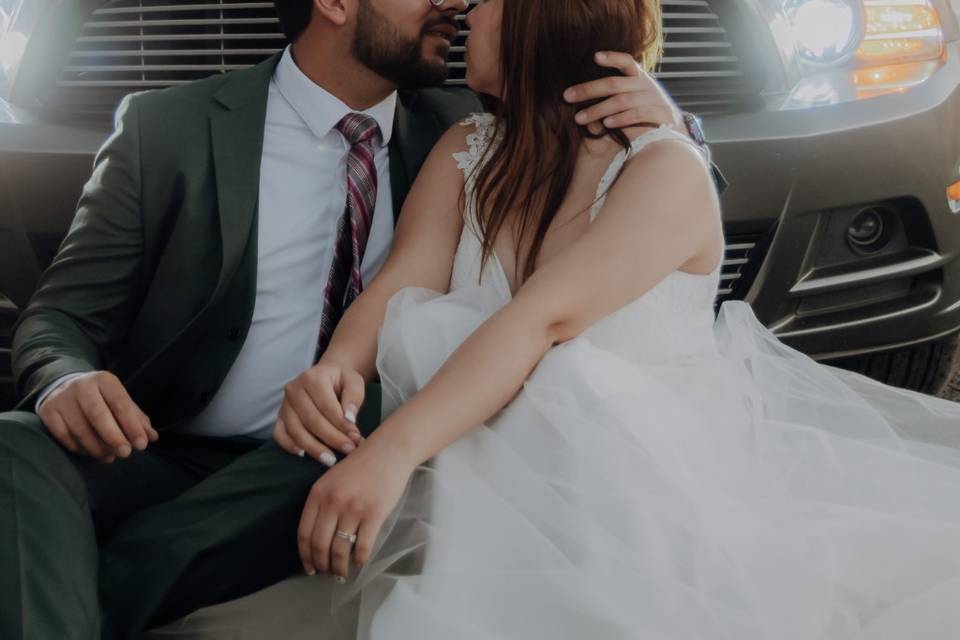 Wedding Day