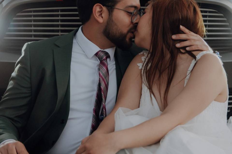 Wedding Day
