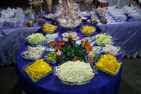 Banquetes Erick