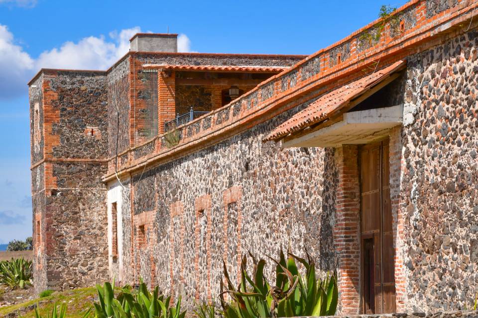 Entrada